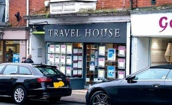 Travel House