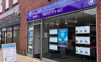 Protected Travel Shop