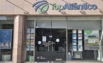 Top Atlântico