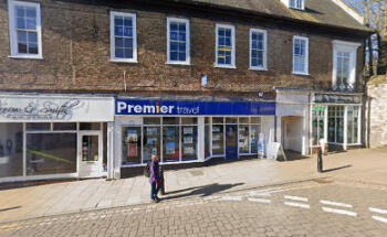 Premier Travel, Ely
