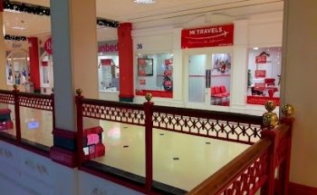 MK TRAVELS UK CO LTD