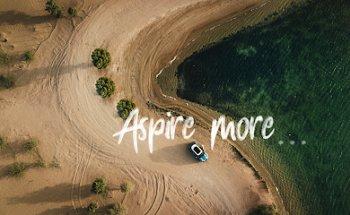 The Aspiration Group