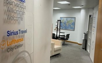 Sirius - Viagens E Turismo, S.A.