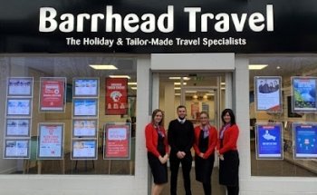 Barrhead Travel