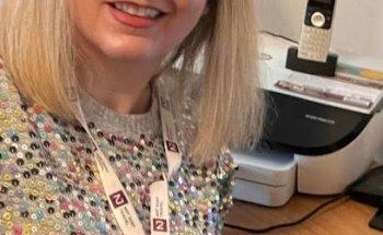 Not Just Travel Laura Murphy