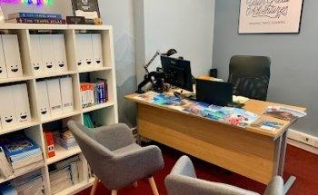 Your Great Adventures - Personal Travel Planning