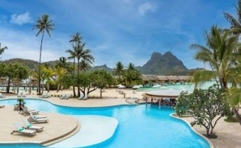 Not Just Travel- Chantira Travel