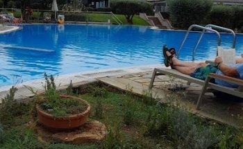 Not Just Travel - Louise Patrick