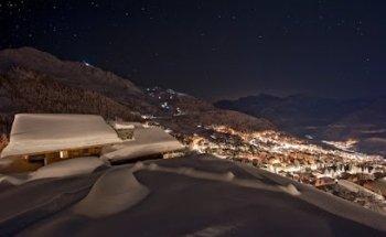 Leo Trippi - Luxury Ski Chalets