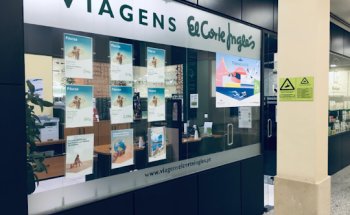 Viagens El Corte Inglés