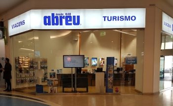 Agência Abreu - Arrábida Shopping