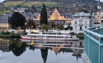 Jayne Walters Travel