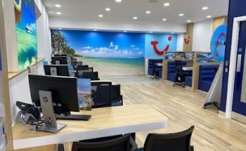 TUI Holiday Store (Inside Next)