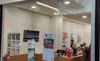 Agência Abreu - Gaia Shopping