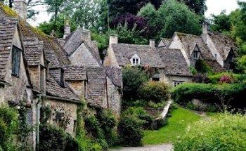 Cotswold Tours & Travel