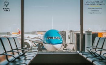 Global Visas Ltd - Visa and Passport services