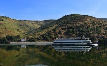 Cruzeiros Douro