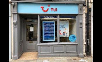 TUI Holiday Store