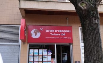 Esfera D'Emoções - Turismo Lda