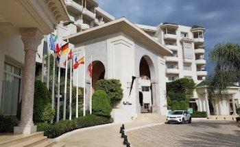 Craig Goodridge Travel