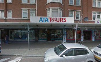 Atatours Rotterdam