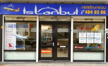 Istanbul Reisbureau