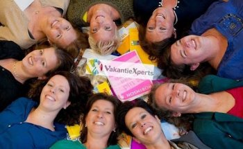 VakantieXperts Panta Reizen