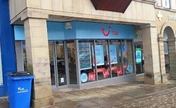 TUI Holiday Store
