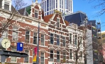 Hong Kong Travel Service Rotterdam