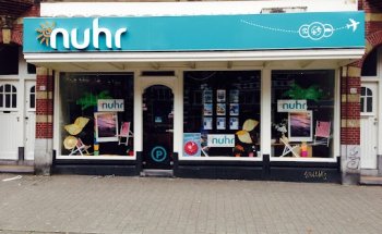 Biletix Rotterdam West