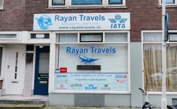 Rayan Travels
