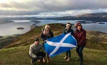 Experience Scotland's Wild