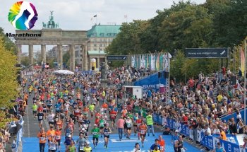 Marathons International