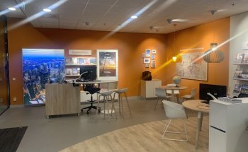 D-reizen Rotterdam Alexandrium