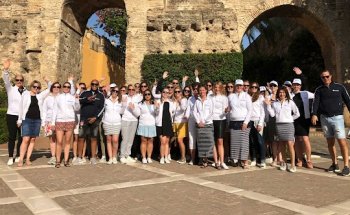 Uniglobe Alliance Travel Rotterdam