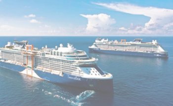 Southampton Cruise Centre