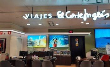 Viajes El Corte Inglés S.A.