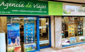 Agencia de Viajes Pisa Mundo
