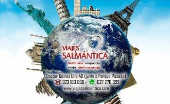 Viajes Salmántica