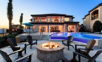 Villas In Florida 2 Rent