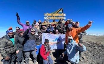 The Bucket List Company