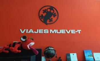 Viajes Mueve-T