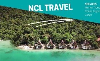 NCL TRAVEL & Money Transfer