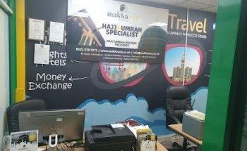 Makkahway travel ltd