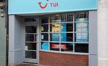 TUI Holiday Store