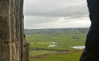 Stonehenge visitor center