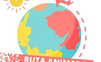 VIAJES RUTA ANIMADA