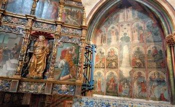 VISITAS GUIADAS SALAMANCA MARIBEL