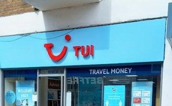 TUI Holiday Store