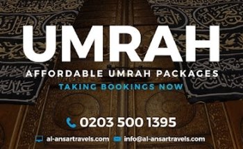 Al-Ansar Travel & Tours